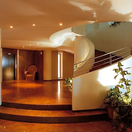 Hotel President ซิลวี มารีน่า ภายนอก รูปภาพ
