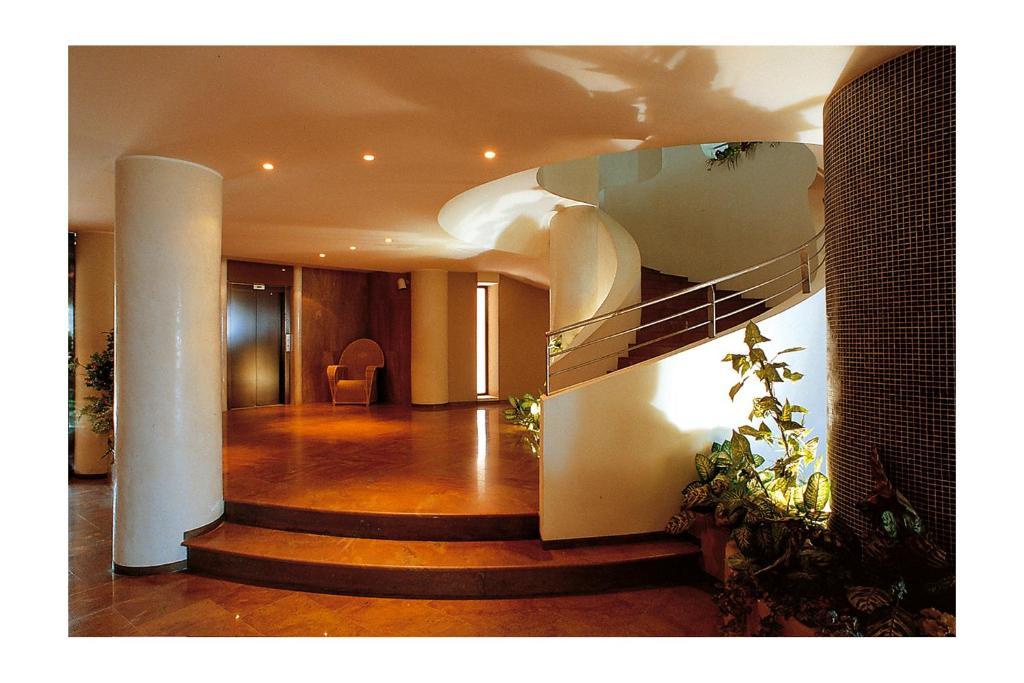 Hotel President ซิลวี มารีน่า ภายนอก รูปภาพ