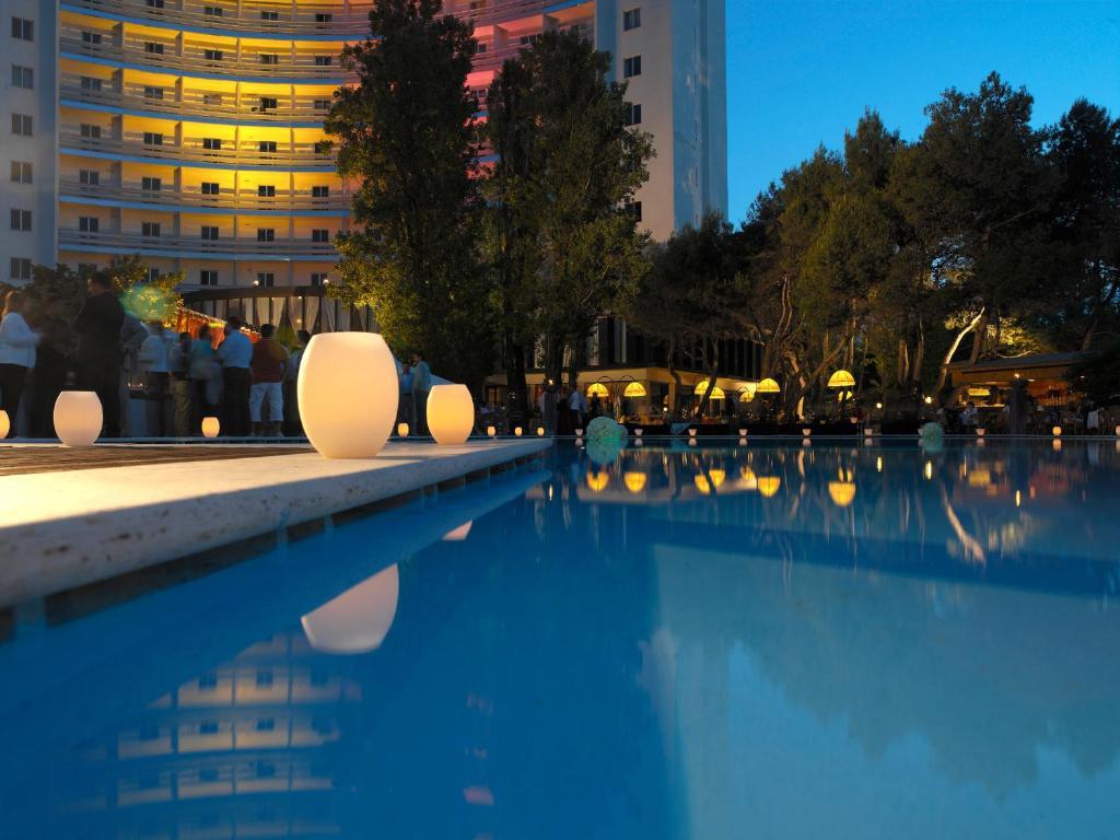 Hotel President ซิลวี มารีน่า ห้อง รูปภาพ
