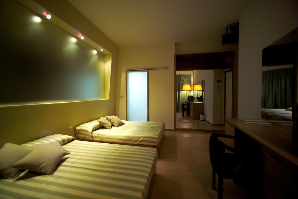 Hotel President ซิลวี มารีน่า ห้อง รูปภาพ