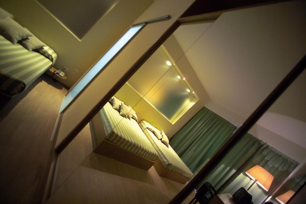 Hotel President ซิลวี มารีน่า ห้อง รูปภาพ