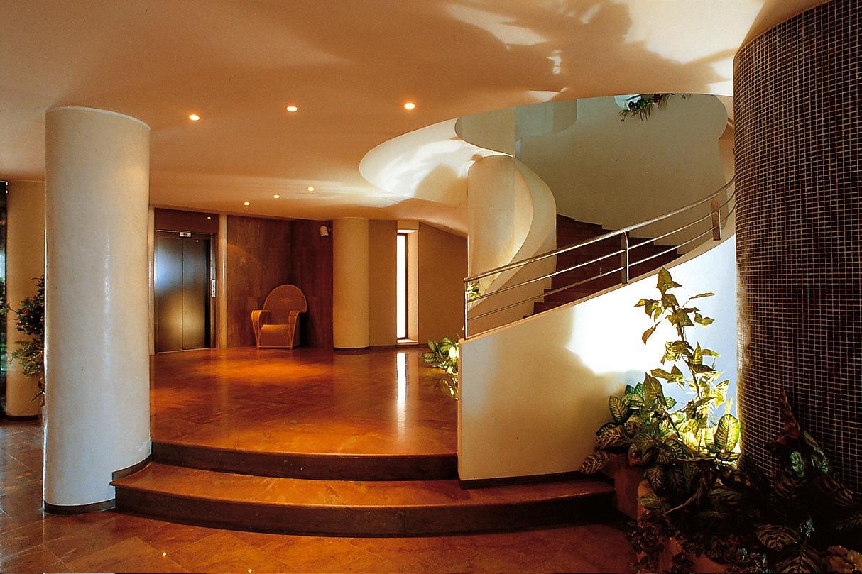 Hotel President ซิลวี มารีน่า ภายนอก รูปภาพ
