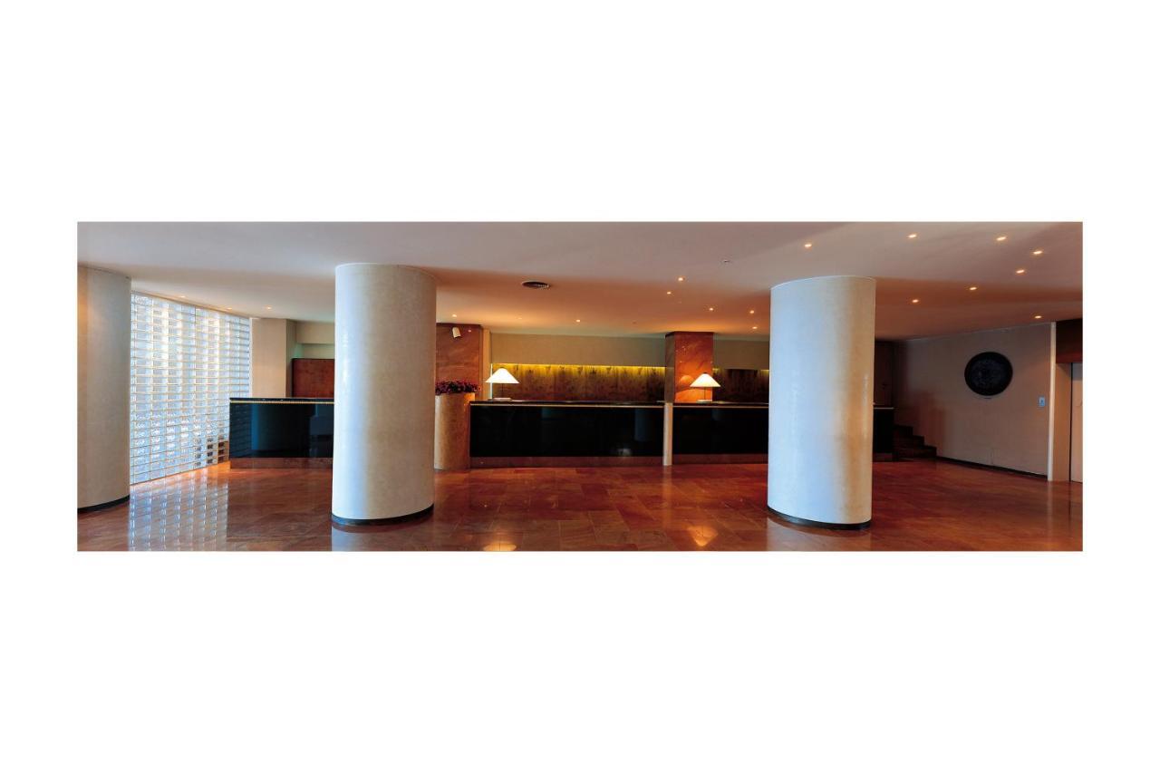 Hotel President ซิลวี มารีน่า ภายนอก รูปภาพ